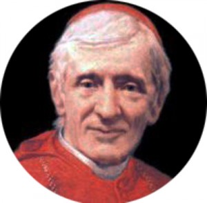 Cardinal J.-H. Newman