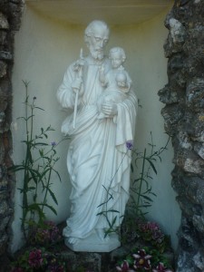 St Joseph - Saint Sigismond 49