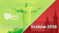 JMJ Krakow 2016